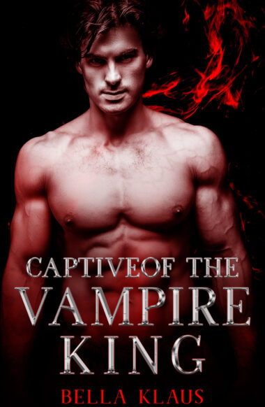Captive of the Vampire King