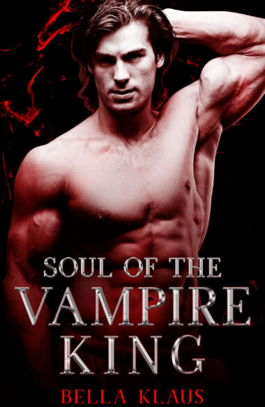 Soul of the Vampire King